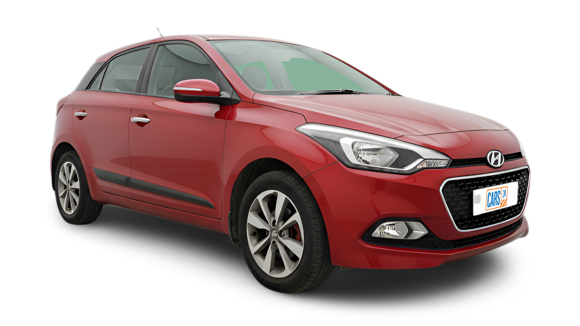 Hyundai Elite i20-img